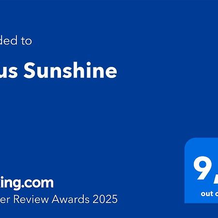 Haus Sunshine Villa Novigrad Istria Dış mekan fotoğraf