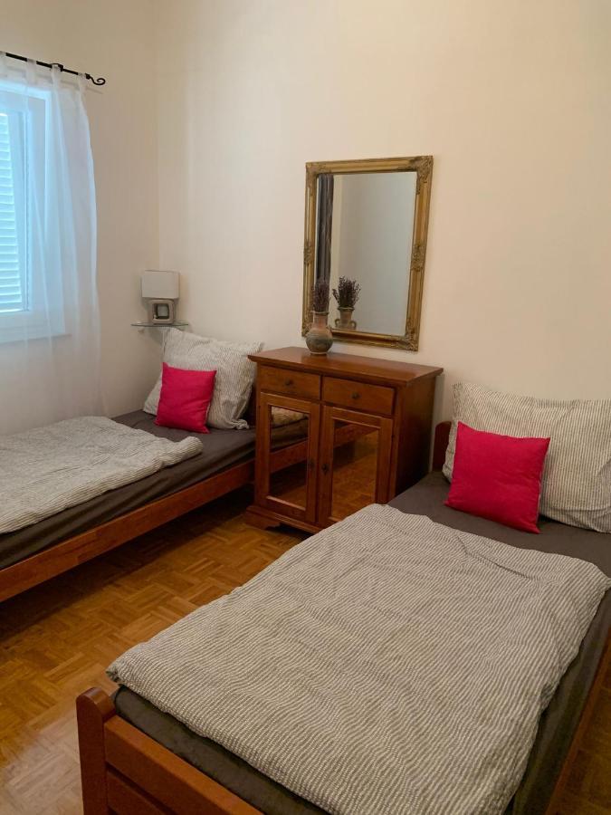 Haus Sunshine Villa Novigrad Istria Dış mekan fotoğraf