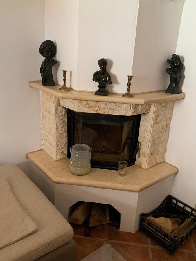 Haus Sunshine Villa Novigrad Istria Dış mekan fotoğraf