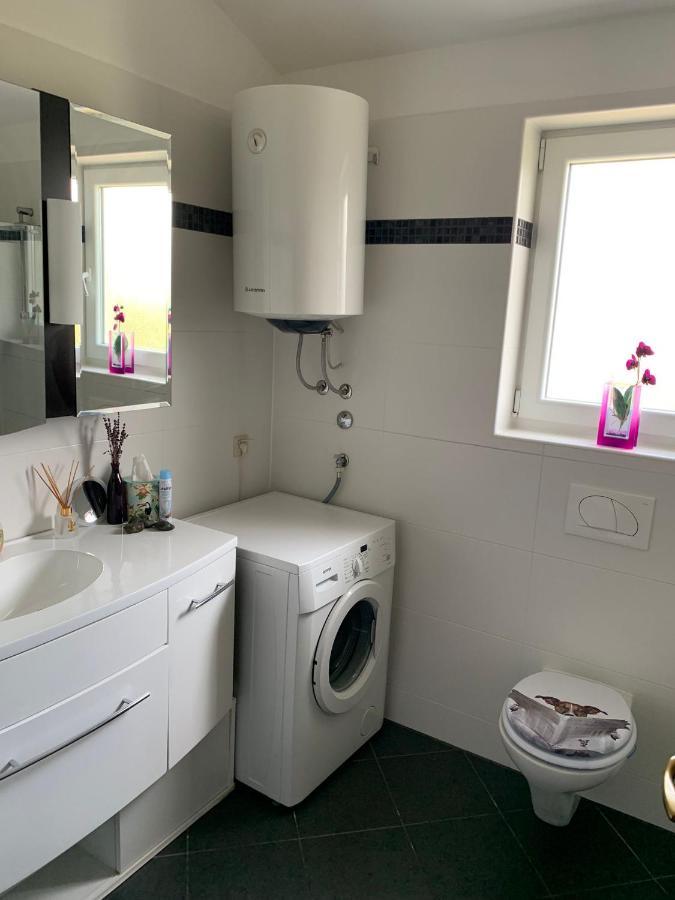 Haus Sunshine Villa Novigrad Istria Dış mekan fotoğraf
